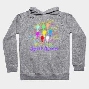 Sweet Dream Hoodie